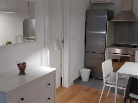 Izdavanje, dvosoban stan, 43m², Vračar Sve Podlokacije, Beograd - image 7