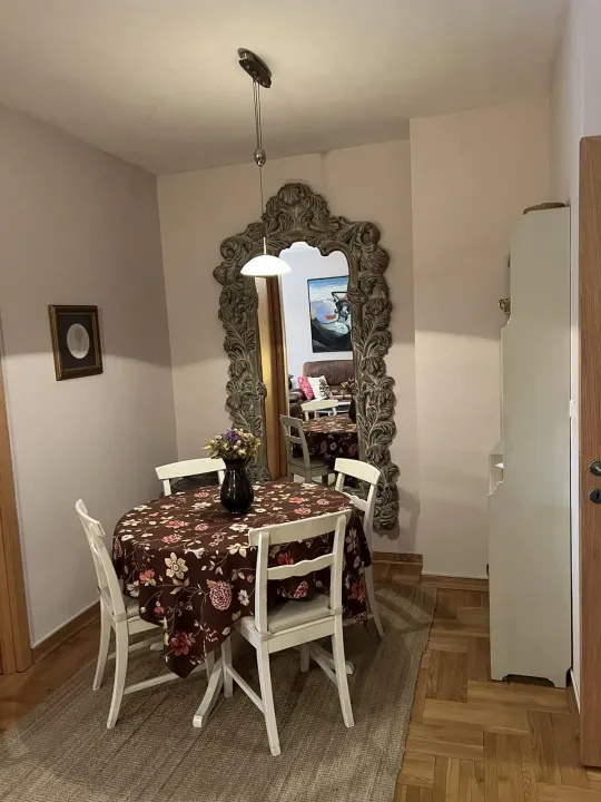 Prodaja, četvorosoban stan, 112m², Preko Morače, Podgorica