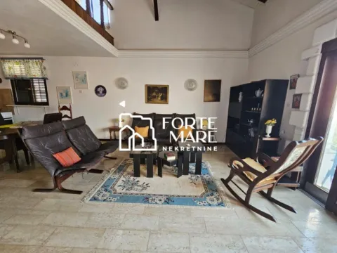 Prodaja, dvosoban stan, 115m², Tivat, Crna Gora - image 7