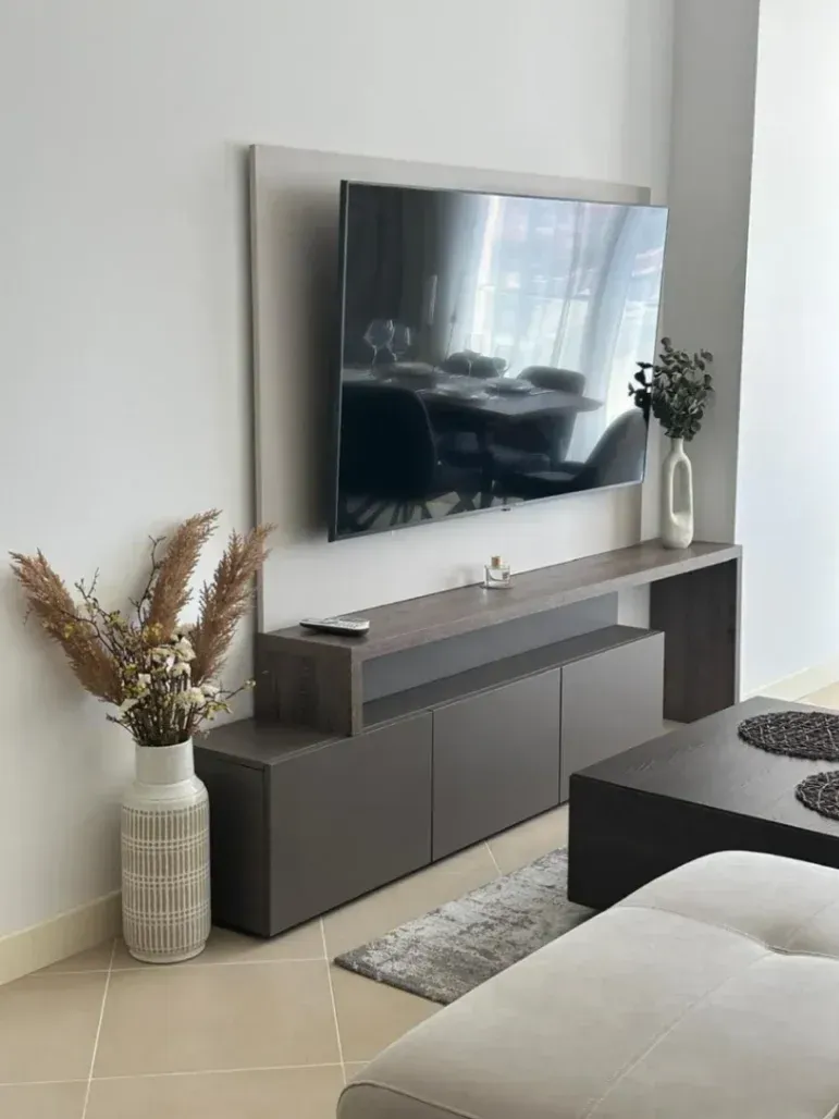 Sale, one bedroom apartment, 53m², Kotor, Crna Gora