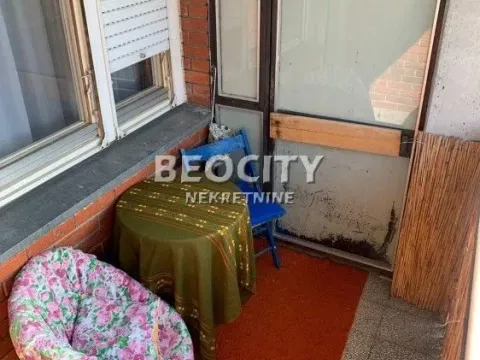 Prodaja, dvosoban stan, 51m², Novo naselje, Novi Sad - image 9