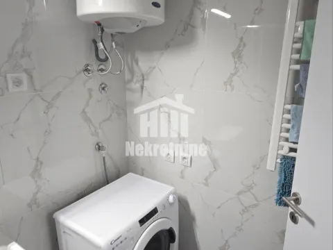 Sale, three bedroom apartment, 67m², Višnjička Banja, Palilula Sve Podlokacije - image 14