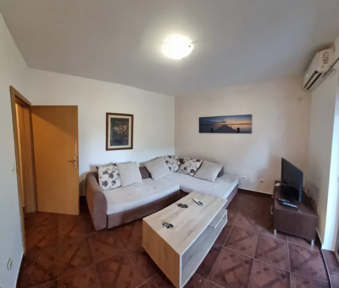 Sale, studio apartment, 29m², Momišići, Podgorica
