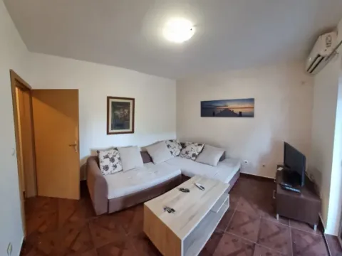 Sale, studio apartment, 29m², Momišići, Podgorica