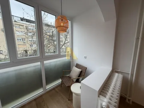 Prodaja, jednosoban stan, 33m², Grbavica, Novi Sad Sve Podlokacije - image 7