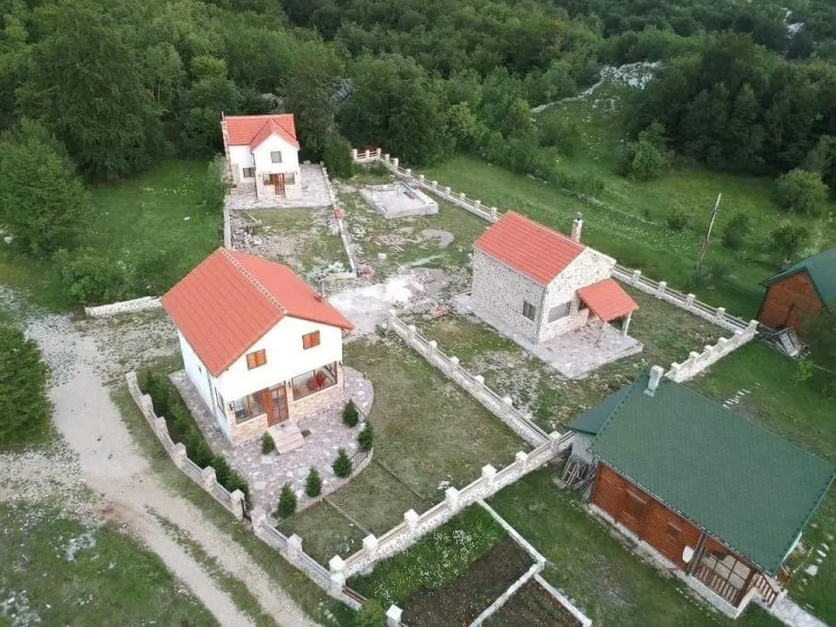 Prodaja, kuća, 290m², Herceg Novi, Crna Gora
