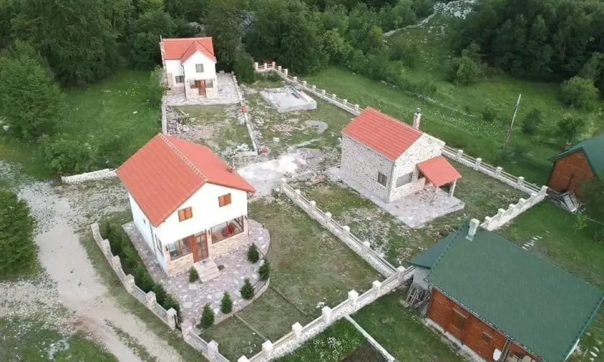 Prodaja, kuća, 290m², Herceg Novi, Crna Gora