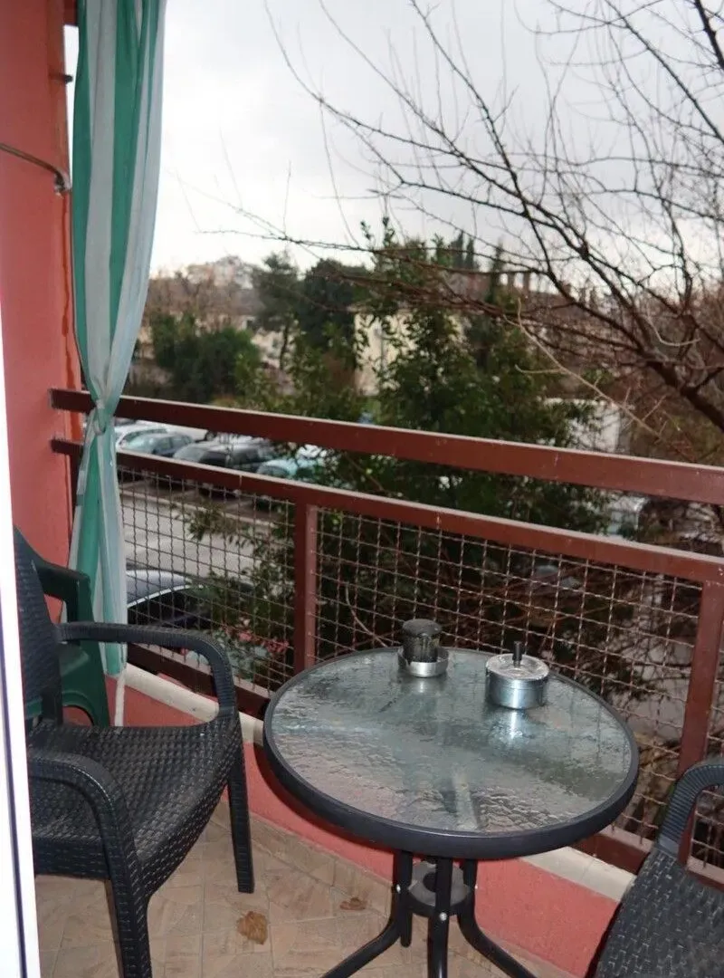 Prodaja, stan, 43m², Zabjelo, Podgorica