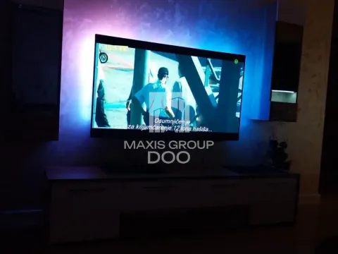 Prodaja, trosoban stan, 71m², Savski Venac, Beograd - image 16