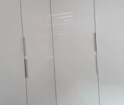 Izdavanje, jednosoban stan, 42m², Vračar Sve Podlokacije, Beograd - image 11