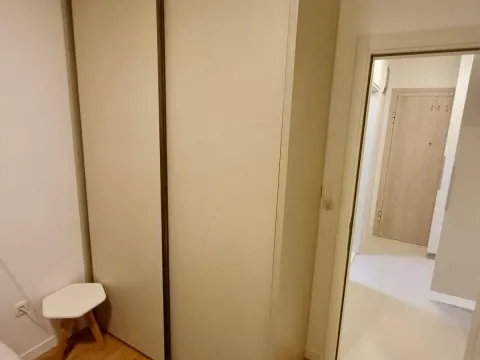 Rent, one bedroom apartment, 49m², Central Point, Podgorica - image 11