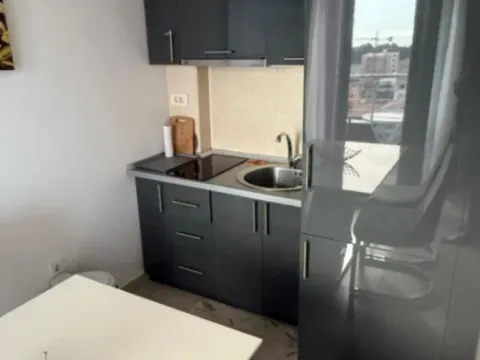 Izdavanje, jednosoban stan, 40m², Ilino, Bar - image 6