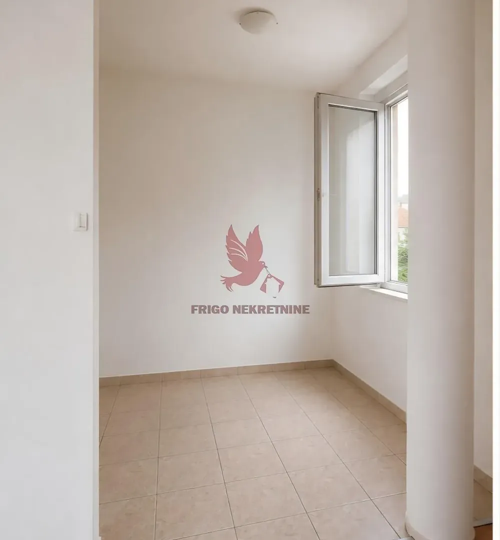 Sale, two bedroom apartment, 51m², Mladenovac, Beograd
