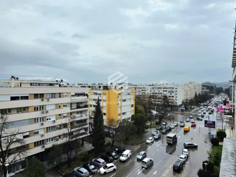 Prodaja, dvosoban stan, 66m², Preko Morače, Podgorica - image 10