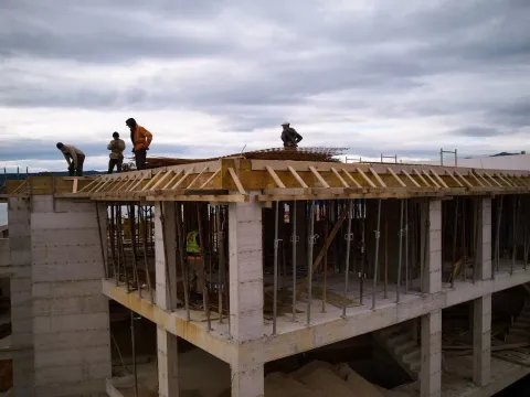 Prodaja, jednosoban stan, 94m², Tivat, Crna Gora - image 25