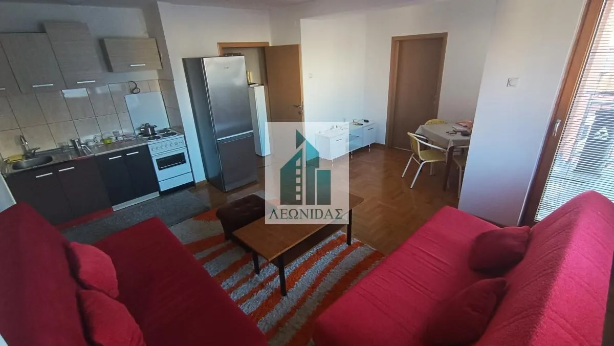 Izdavanje, jednosoban stan, 42m², Medijana, Niš