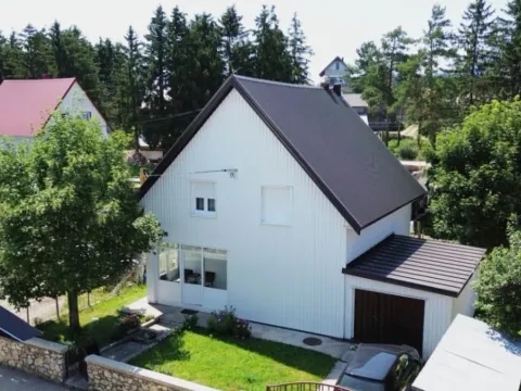 Prodaja, kuća, 140m², Centar, Žabljak - image 4