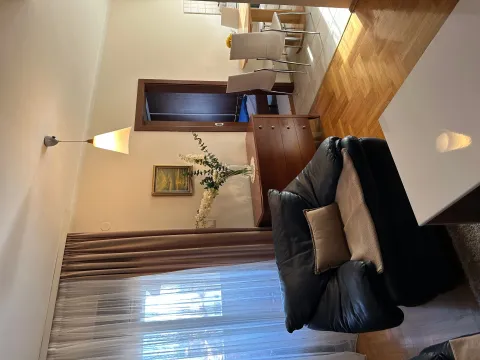 Izdavanje, dvosoban stan, 60m², Stari Aerodrom, Podgorica - image 5