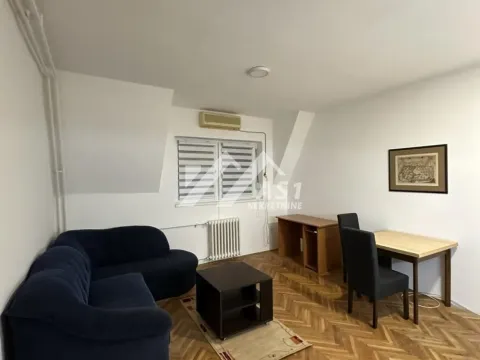 Rent, two bedroom apartment, 43m², Grbavica, Novi Sad Sve Podlokacije - image 2
