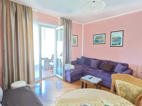 Prodaja, dvosoban stan, 58m², Bečići, Budva - image 9