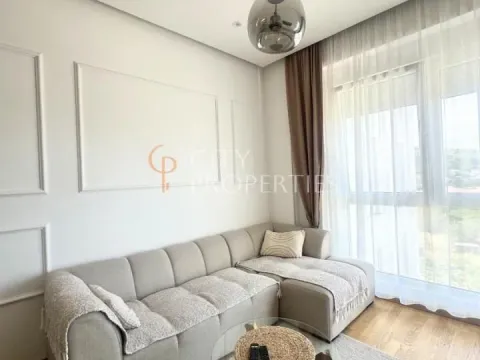 Rent, apartment, 45m², Zabjelo, Podgorica - image 11
