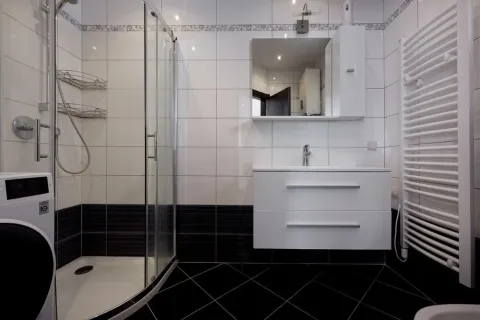 Stan-na-dan, dvosoban stan, 76m², Bečići, Budva - image 3