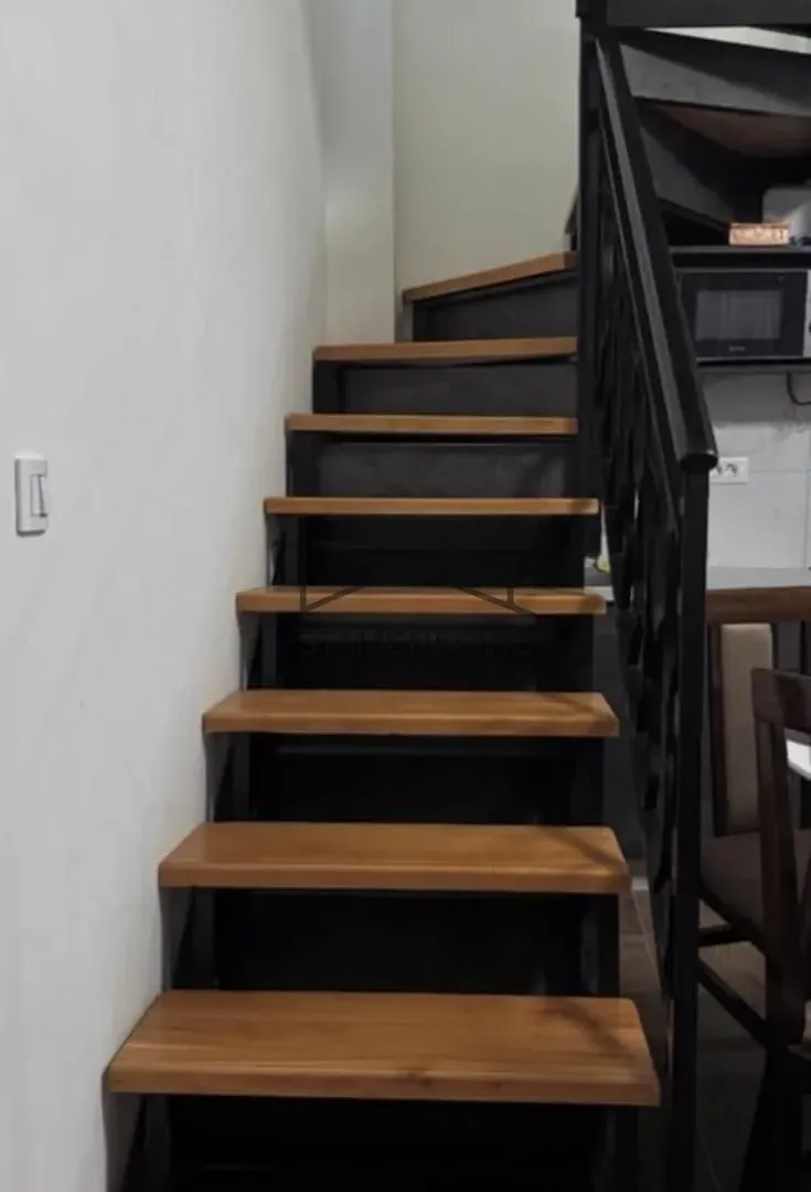 Prodaja, trosoban stan, 61m², Divčibare, Valjevo