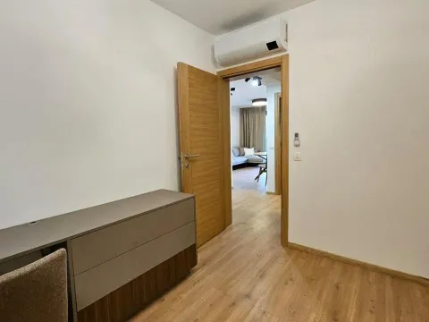 Prodaja, dvosoban stan, 61m², Babin Do, Budva - image 9