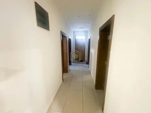 Rent, office space, 160m², Dalmatinska ulica, Podgorica - image 9