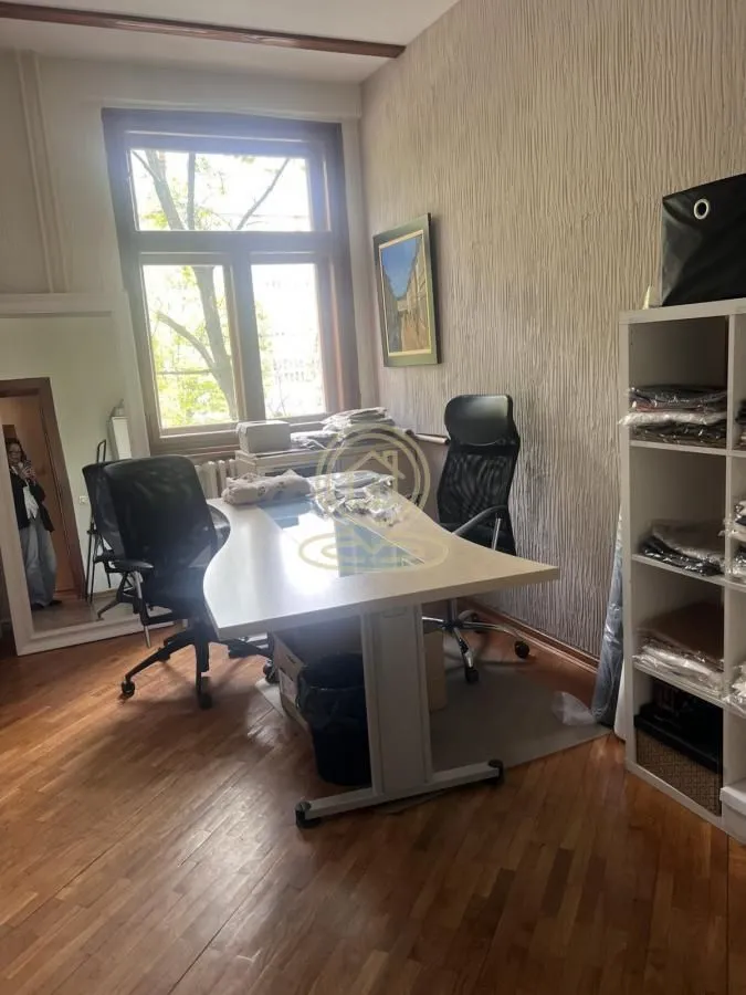 Rent, office space, 51m², Stari grad, Novi Sad