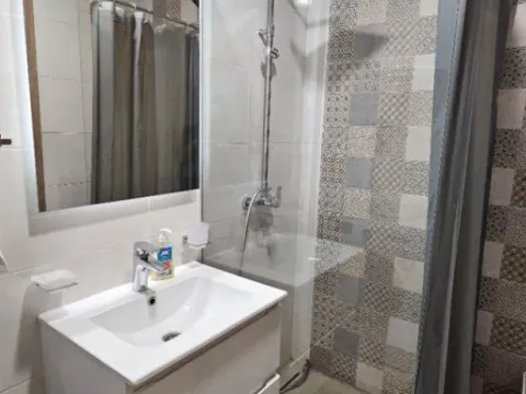 Rent, studio apartment, 25m², Master Kvart, Podgorica - image 7