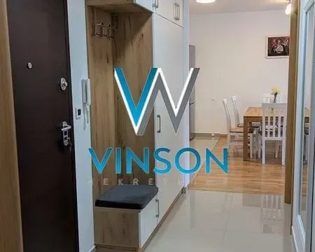 Prodaja, dvosoban stan, 67m², Sajam, Novi Sad Sve Podlokacije - image 11