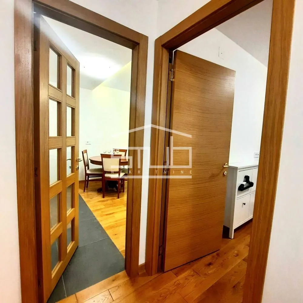 Izdavanje, trosoban stan, 65m², Cvijićeva, Palilula Sve Podlokacije