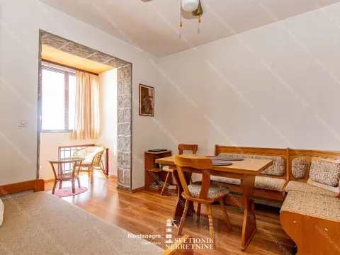 Prodaja, jednosoban stan, 45m², Topla, Herceg Novi - image 1