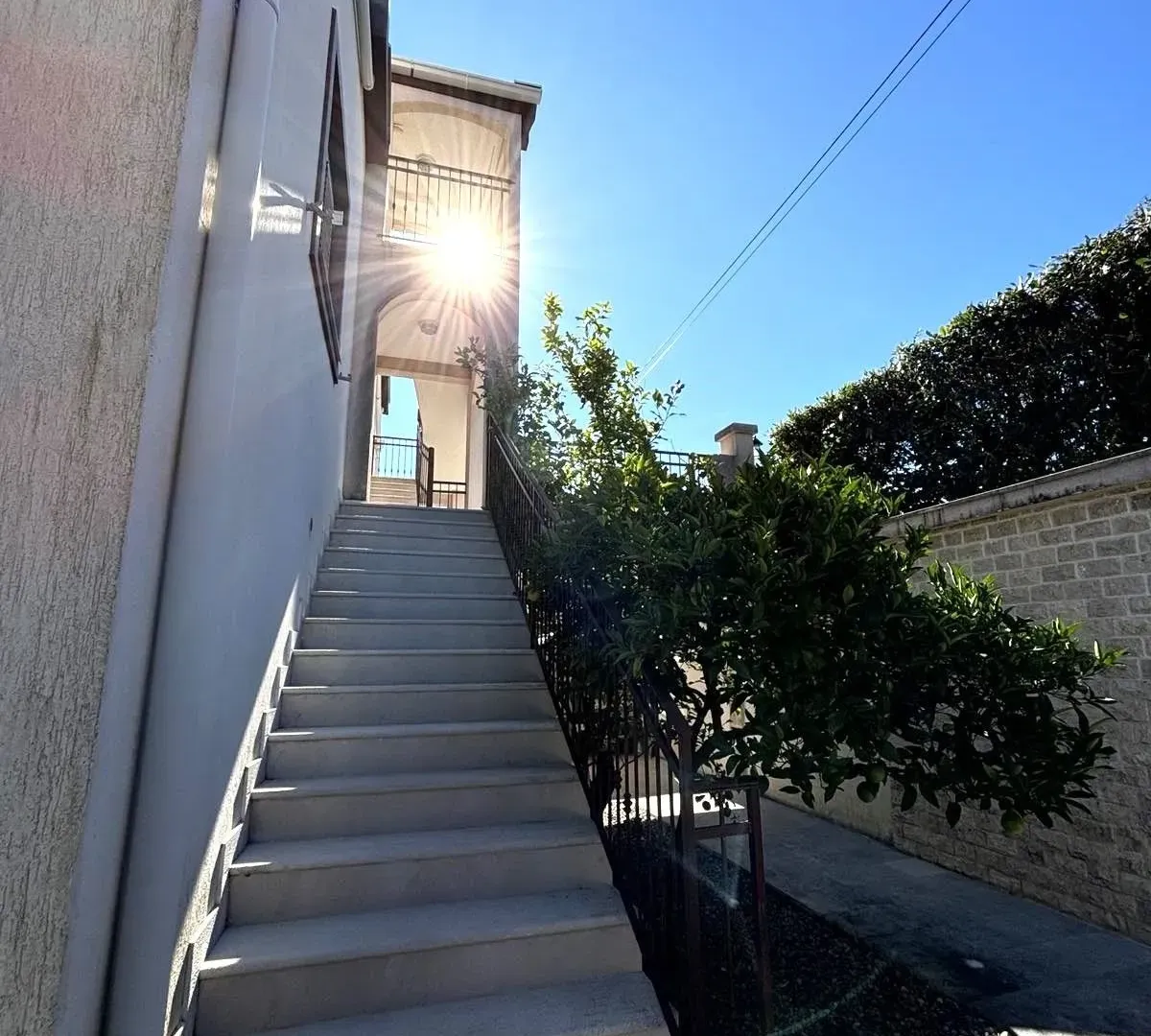 Sale, house, 295m², Radovići, Tivat