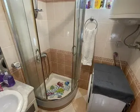 Prodaja, dvosoban stan, 50m², Budva, Crna Gora - image 14