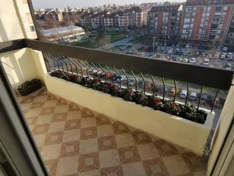 Prodaja, dvosoban stan, 59m², Novo naselje, Novi Sad - image 16