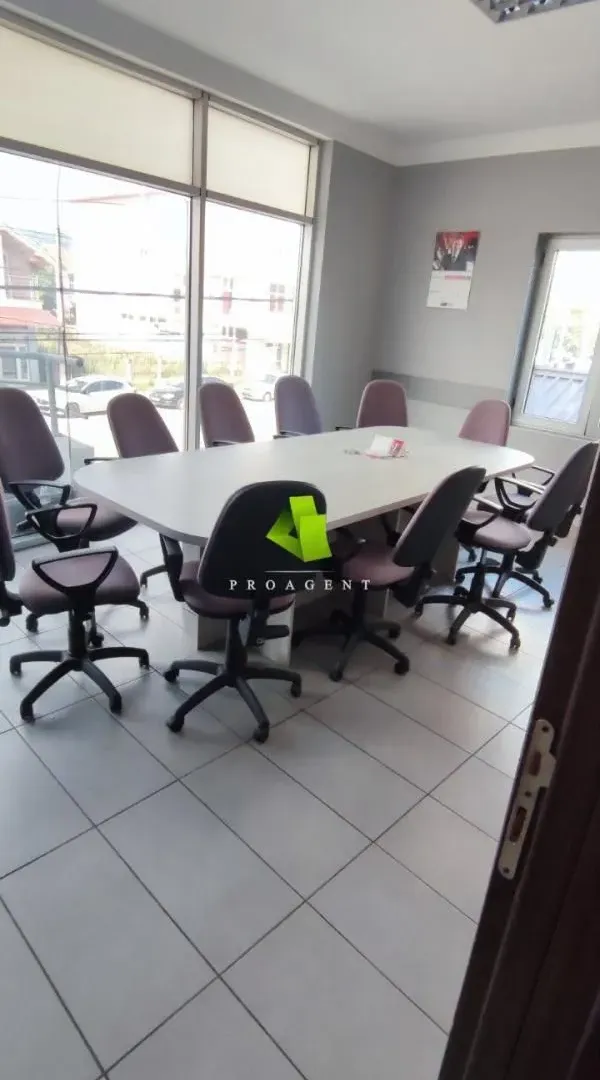 Rent, office space, 200m², Donja Vrežina, Niš