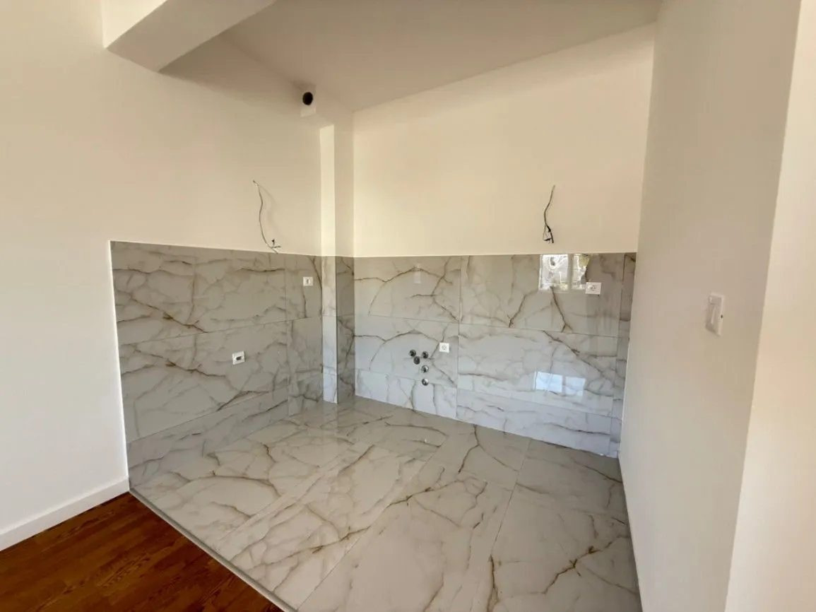 Prodaja, jednosoban stan, 51m², Zabjelo, Podgorica