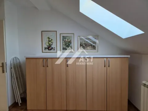 Rent, two bedroom apartment, 45m², Liman 1, Novi Sad Sve Podlokacije - image 6