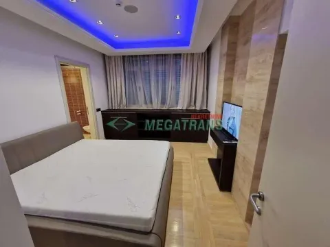 Rent, three bedroom apartment, 148m², Savski Venac, Beograd - image 8