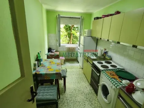 Prodaja, jednosoban stan, 33m², Satelit, Novi Sad Sve Podlokacije - image 10