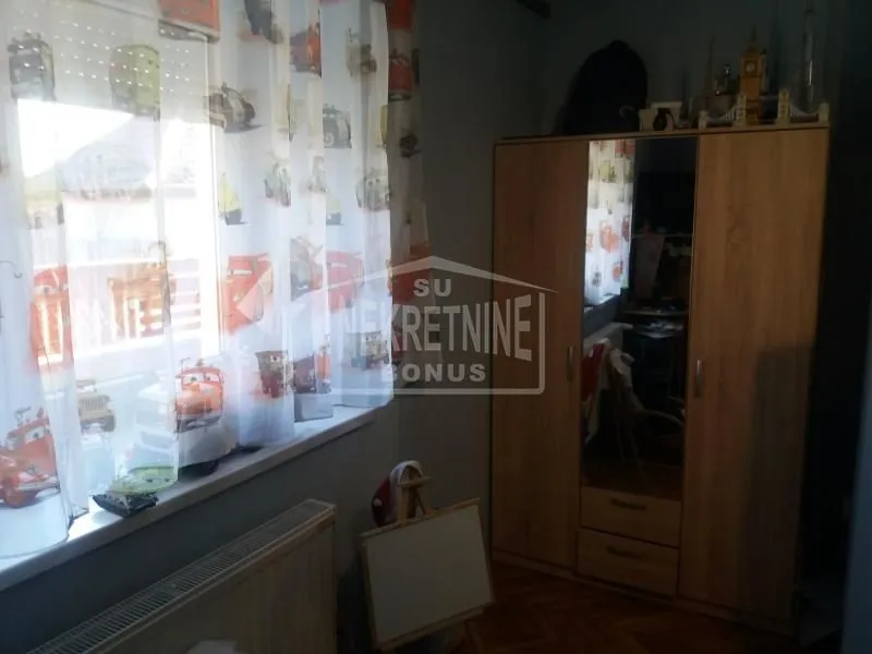 Prodaja, kuća, 126m², Železničko Naselje, Subotica