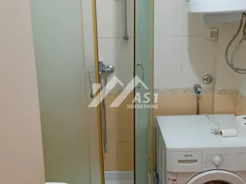 Izdavanje, dvosoban stan, 47m², Detelinara, Novi Sad Sve Podlokacije - image 4