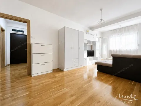 Prodaja, jednosoban stan, 53m², Ljubović, Podgorica - image 3
