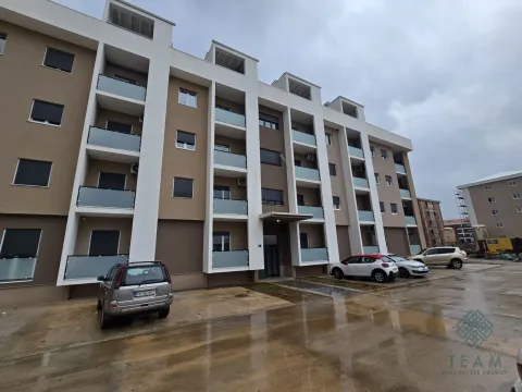 Prodaja, jednosoban stan, 38m², Zabjelo, Podgorica - image 10