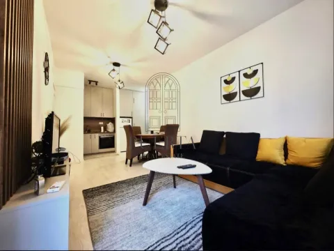 Izdavanje, jednosoban stan, 40m², 1 maj, Podgorica - image 2