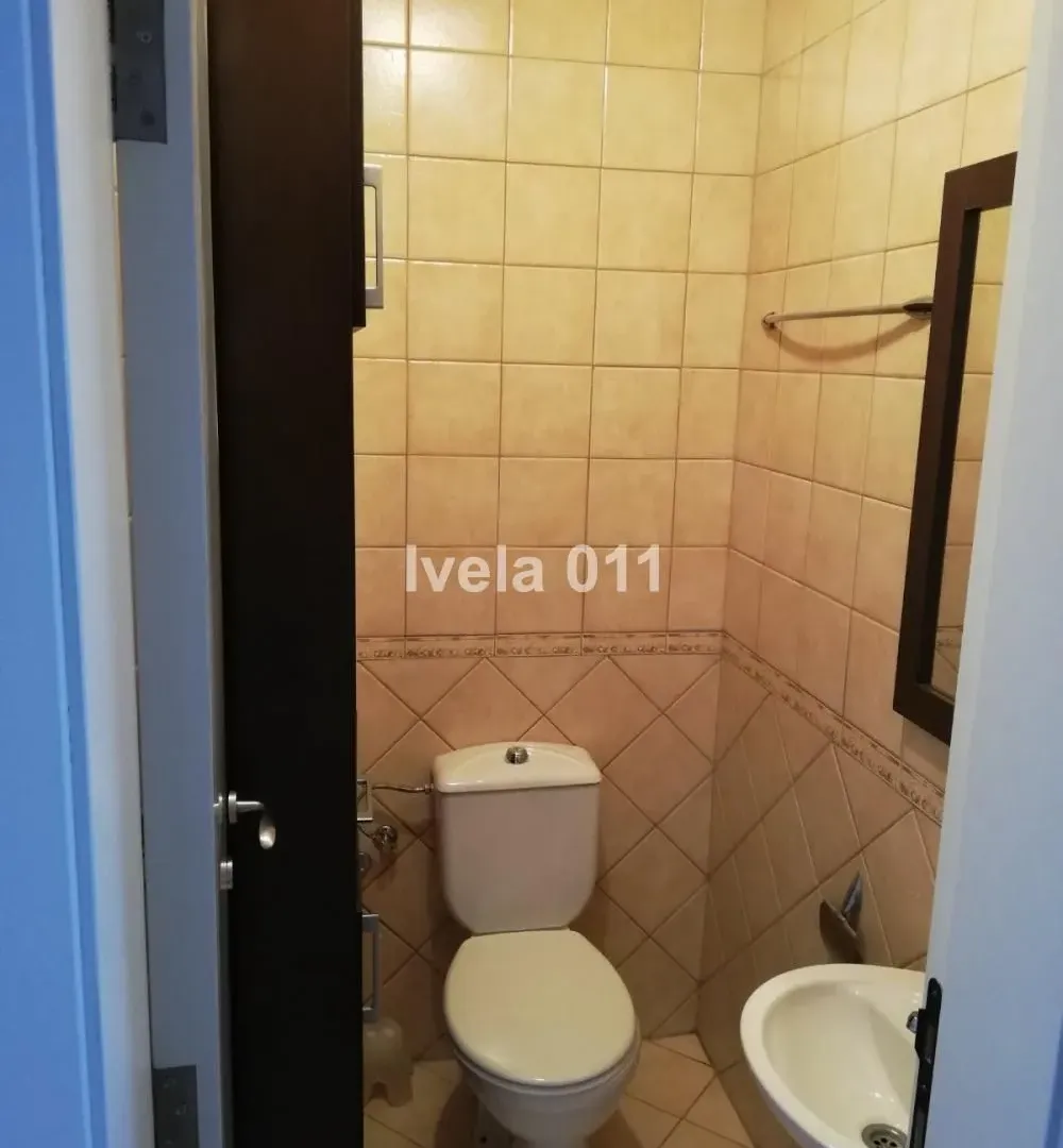 Sale, four bedroom apartment, 117m², Savski Venac, Beograd