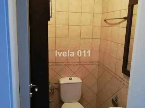 Prodaja, četvorosoban stan, 117m², Savski Venac, Beograd - image 9