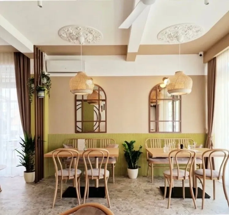 Sale, hospitality venue, 186m², Preko Morače, Podgorica